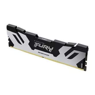 KINGSTON DDR5 DIMM 48GB 6400MT/s CL32 FURY Renegade RGB XMP