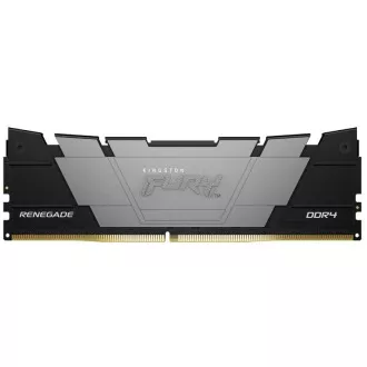KINGSTON DIMM DDR4 8GB 3200MT/s CL16 FURY Renegade Negru