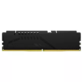 KINGSTON DIMM DDR5 32GB 6000MT/s CL30 ECC FURY Beast EXPO Negru KINGSTON DIMM DDR5 32GB 6000MT/s CL30 ECC FURY Beast EXPO Negru