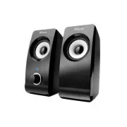 Set de difuzoare TRUST Speakers 2.0 Remo