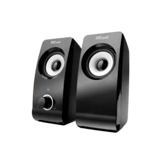 Set de difuzoare TRUST Speakers 2.0 Remo