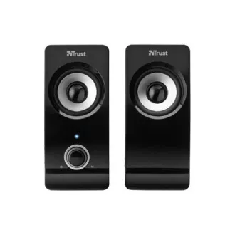 Set de difuzoare TRUST Speakers 2.0 Remo