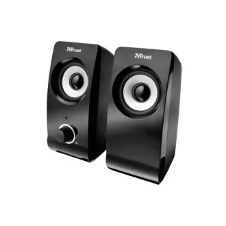 Set de difuzoare TRUST Speakers 2.0 Remo