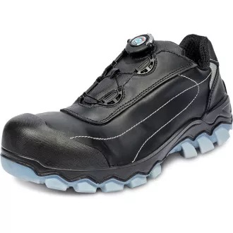 Nr.FIVE CGW MF S3 SRC pantof jos 39 negru Nr.FIVE CGW MF S3 SRC pantof jos 39 negru