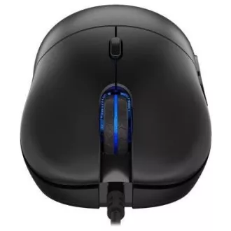 Endorfy mouse GEM Plus PAW3370 / Khail GM 8.0 / cu fir / negru Endorfy mouse GEM Plus PAW3370 / Khail GM 8.0 / cu fir / negru