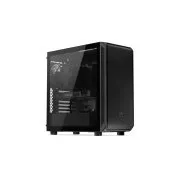 Carcasă ENDORFY Arx 700 Air, Panou lateral transparent, ATX, 5x140mm, neagră