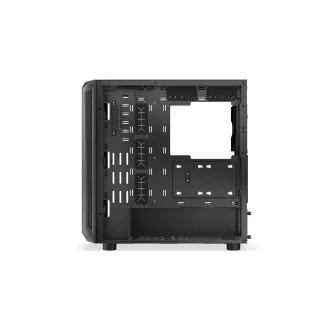 Carcasă ENDORFY Arx 700 Air, Panou lateral transparent, ATX, 5x140mm, neagră