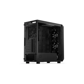 Carcasă ENDORFY Arx 700 Air, Panou lateral transparent, ATX, 5x140mm, neagră