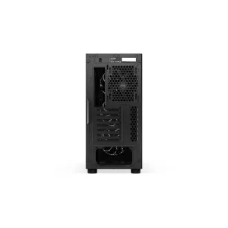 Carcasă ENDORFY Arx 700 Air, Panou lateral transparent, ATX, 5x140mm, neagră