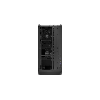 Carcasă ENDORFY Arx 700 Air, Panou lateral transparent, ATX, 5x140mm, neagră