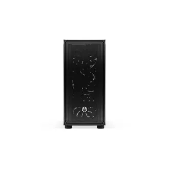 Carcasă ENDORFY Arx 700 ARGB, Panou lateral transparent, ATX, Ventilatoare ARGB 4x140mm, neagră