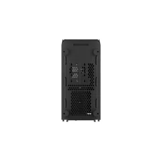 Carcasă ENDORFY Arx 700 ARGB, Panou lateral transparent, ATX, Ventilatoare ARGB 4x140mm, neagră