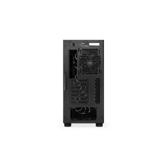 Carcasă ENDORFY Arx 500 Air, Panou lateral transparent, ATX, 5x140mm, neagră