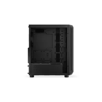 Carcasă ENDORFY Arx 500 ARGB, Panou lateral transparent, ATX, Ventilatoare ARGB 4x140mm, neagră