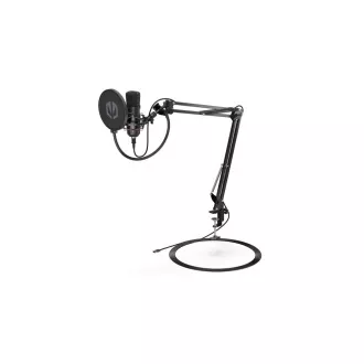 Microfon Endorfy Solum (SM900)/ streaming / braț reglabil / filtru pop-up / USB