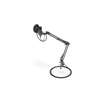 Microfon Endorfy Solum (SM900)/ streaming / braț reglabil / filtru pop-up / USB