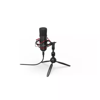 Microfon Endorfy Solum T(SM900T)/ streaming / trepied / filtru pop-up / USB