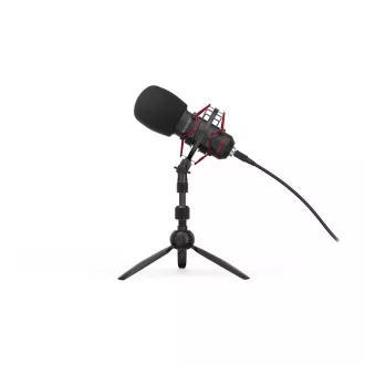 Microfon Endorfy Solum T(SM900T)/ streaming / trepied / filtru pop-up / USB