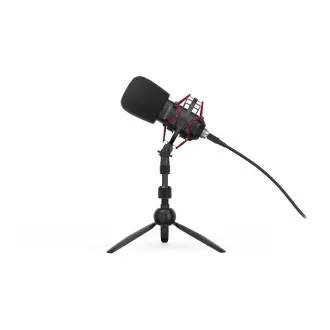 Microfon ENDORFY Solum Streaming T, USB, negru