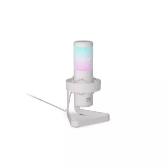 Endorfy Microfon AXIS Streaming OWH / streaming / trepied / filtru pop-up / RGB / USB