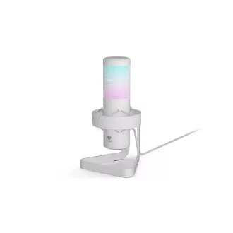 Endorfy Microfon AXIS Streaming OWH / streaming / trepied / filtru pop-up / RGB / USB