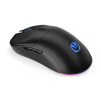 Endorfy mouse GEM Plus Wireless PAW3395 / Khail GM 8.0 / wireless / negru