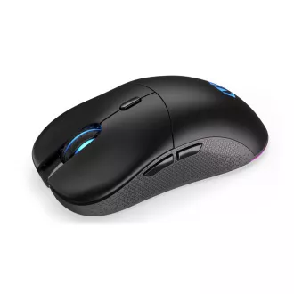 Endorfy mouse GEM Plus Wireless PAW3395 / Khail GM 8.0 / wireless / negru