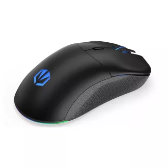 Endorfy mouse GEM Plus Wireless PAW3395 / Khail GM 8.0 / wireless / negru