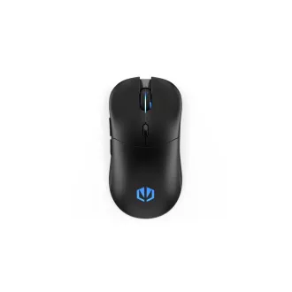 Endorfy mouse GEM Plus Wireless PAW3395 / Khail GM 8.0 / wireless / negru
