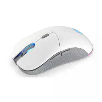 Endorfy mouse GEM Plus Wireless OWH PAW3395 / Khail GM 8.0 / wireless / alb