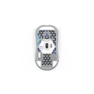 Endorfy mouse GEM Plus Wireless OWH PAW3395 / Khail GM 8.0 / wireless / alb