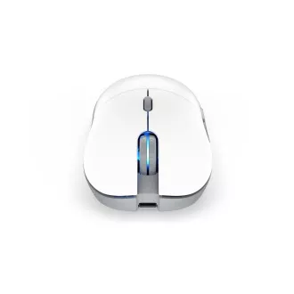 Endorfy mouse GEM Plus Wireless OWH PAW3395 / Khail GM 8.0 / wireless / alb