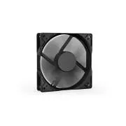 Ventilator ENDORFY Zephyr 120, 120mm, negru
