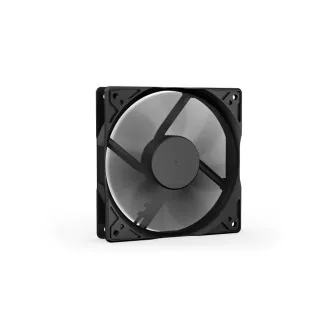 Ventilator ENDORFY Zephyr 120, 120mm, negru