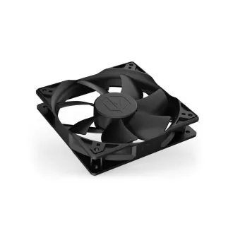 Ventilator ENDORFY Zephyr 120, 120mm, negru