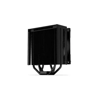 Cooler CPU ENDORFY Fera 5 Negru, 1x120mm, LGA1851, AM5, negru