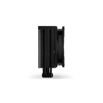 Cooler CPU ENDORFY Fera 5 Negru, 1x120mm, LGA1851, AM5, negru