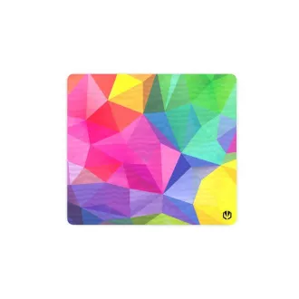ENDORFY Covoraș mouse Crystal Spectrum L, 400x450x3, colorat