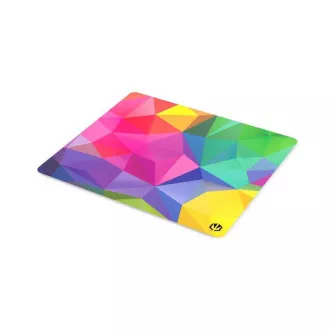 ENDORFY Covoraș mouse Crystal Spectrum L, 400x450x3, colorat