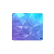 ENDORFY Covoraș mouse Crystal Blue L, 400x450x3, albastru