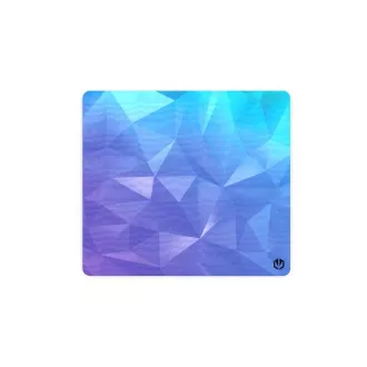 ENDORFY Covoraș mouse Crystal Blue L, 400x450x3, albastru