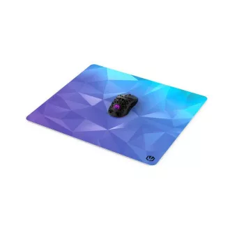 ENDORFY Covoraș mouse Crystal Blue L, 400x450x3, albastru