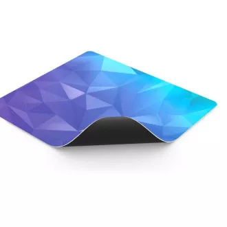 ENDORFY Covoraș mouse Crystal Blue L, 400x450x3, albastru