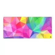 ENDORFY Covoraș mouse Crystal Spectrum XL, 900x400x3, colorat