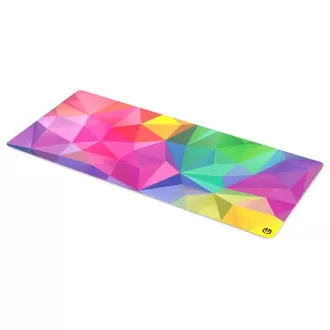 ENDORFY Covoraș mouse Crystal Spectrum XL, 900x400x3, colorat