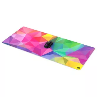 ENDORFY Covoraș mouse Crystal Spectrum XL, 900x400x3, colorat