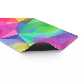 ENDORFY Covoraș mouse Crystal Spectrum XL, 900x400x3, colorat