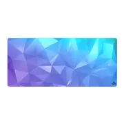 ENDORFY Covoraș mouse Crystal Blue XL, 900x400x3, albastru