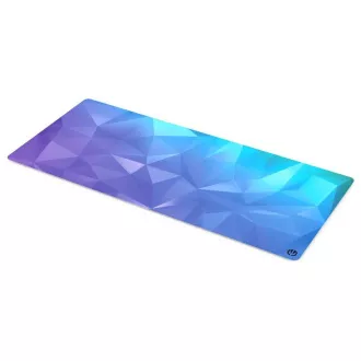 ENDORFY Covoraș mouse Crystal Blue XL, 900x400x3, albastru