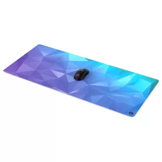 ENDORFY Covoraș mouse Crystal Blue XL, 900x400x3, albastru